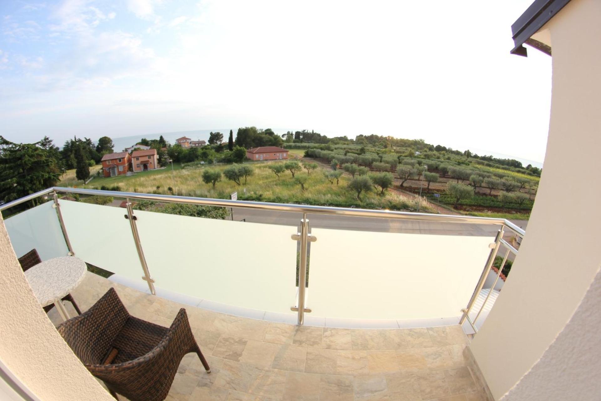 Villa Badi Lovrečica 객실 사진