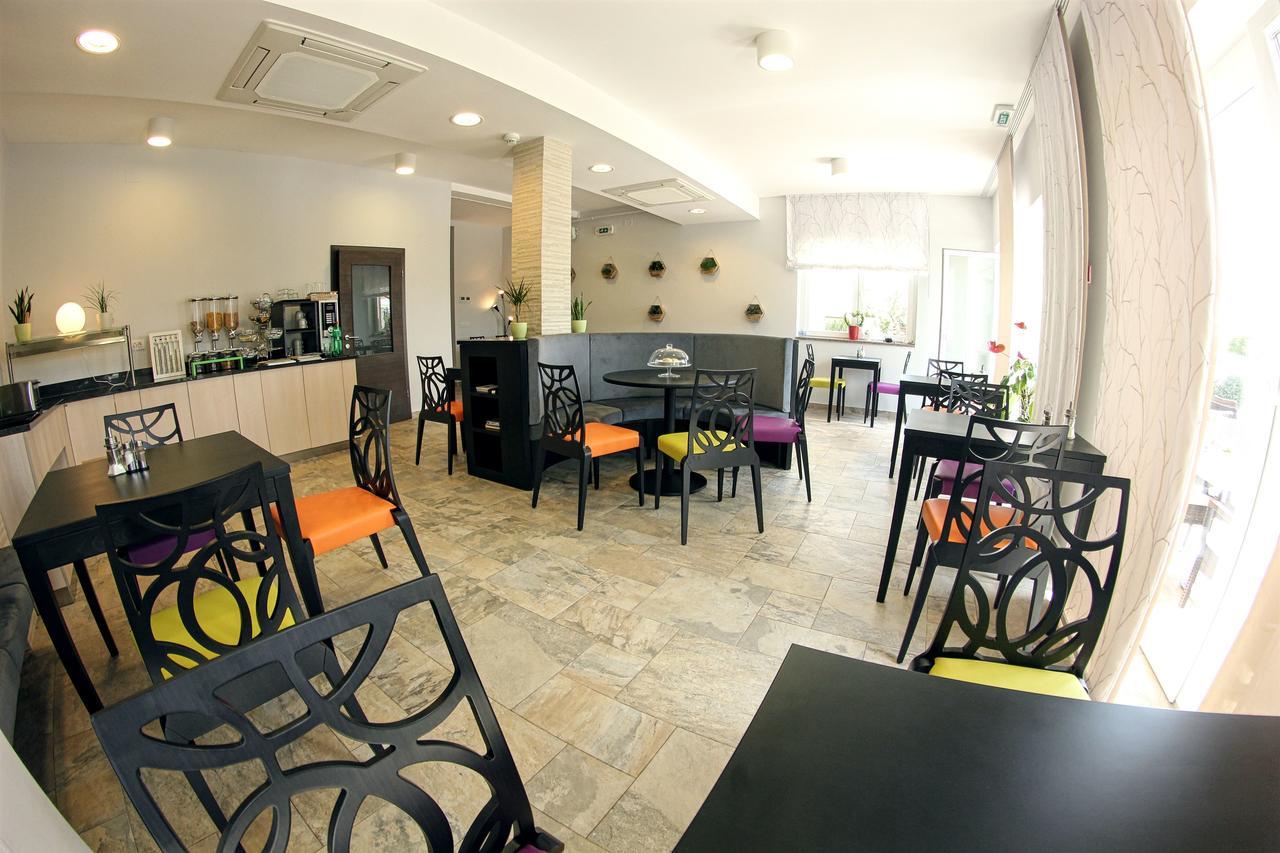 Villa Badi Lovrečica 외부 사진
