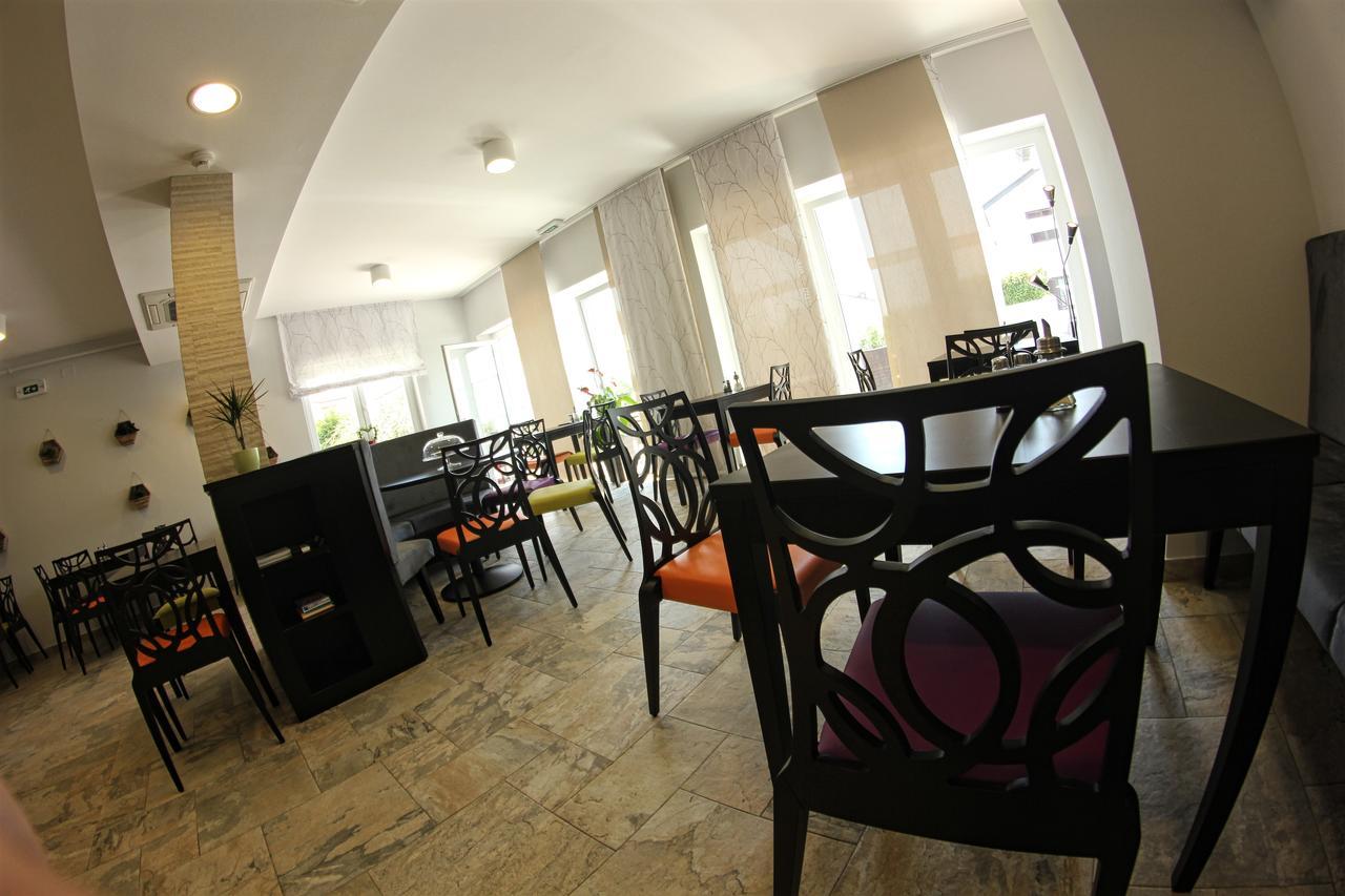 Villa Badi Lovrečica 외부 사진