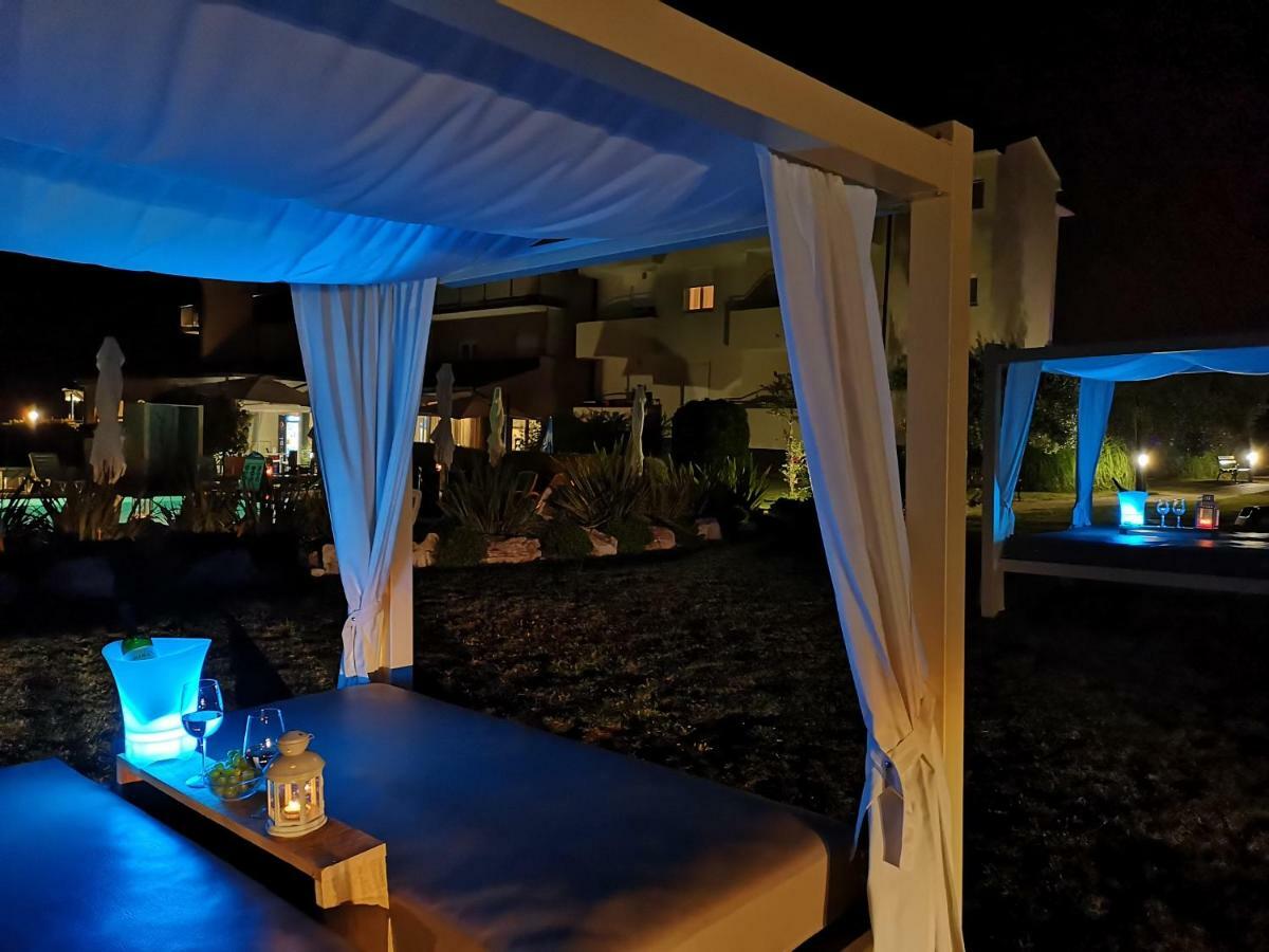Villa Badi Lovrečica 외부 사진